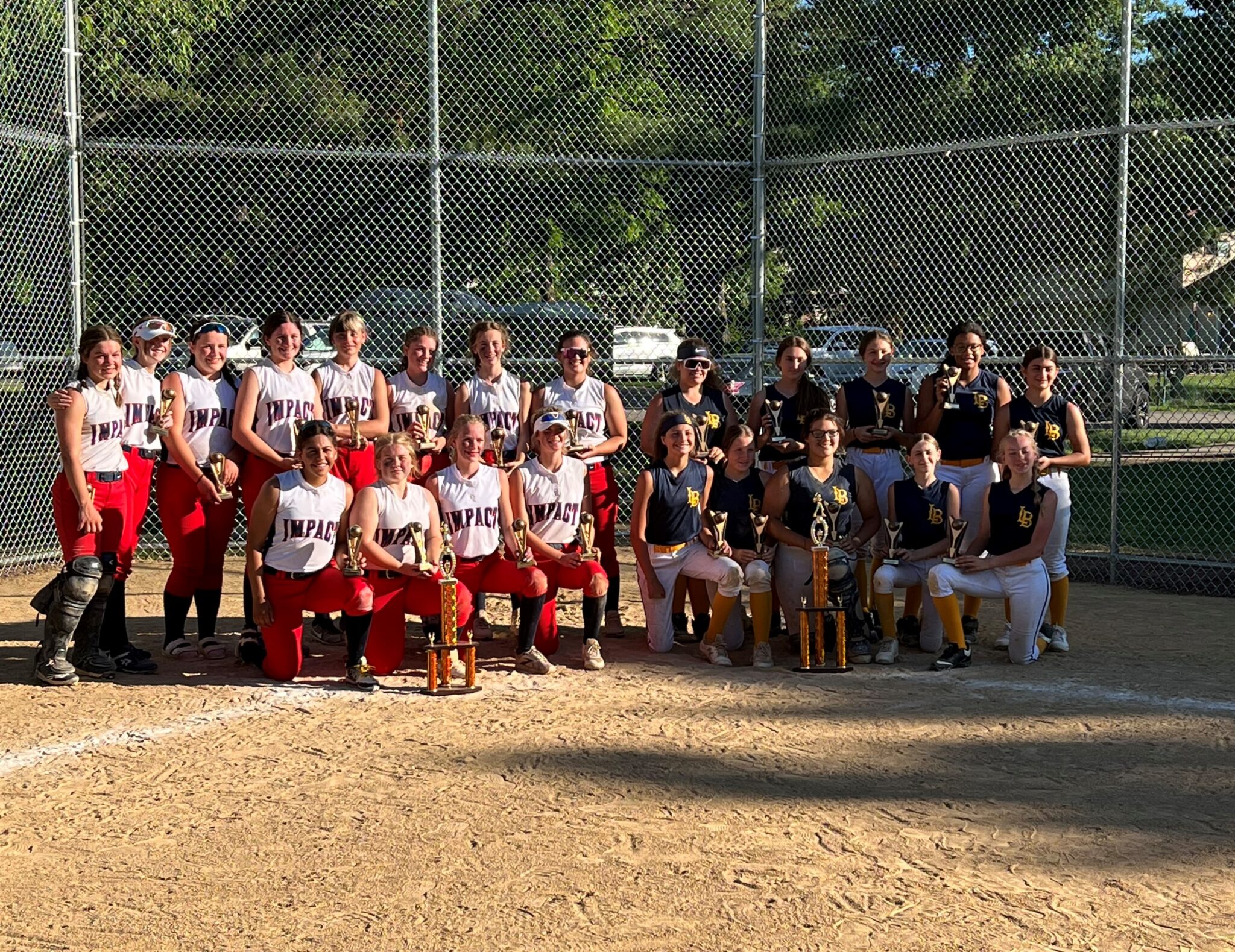 Xpress tournaments Xpress Elite Softball