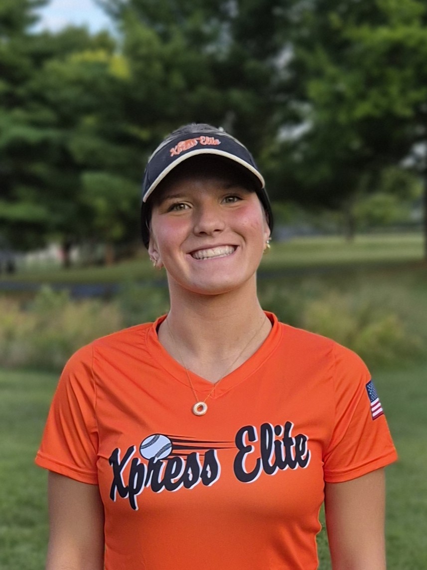 Olivia Gehringer