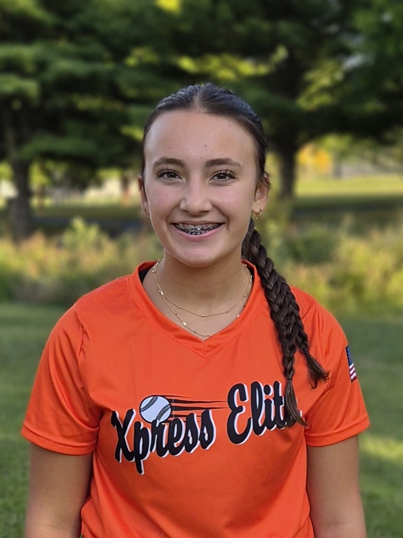 Marissa Howe