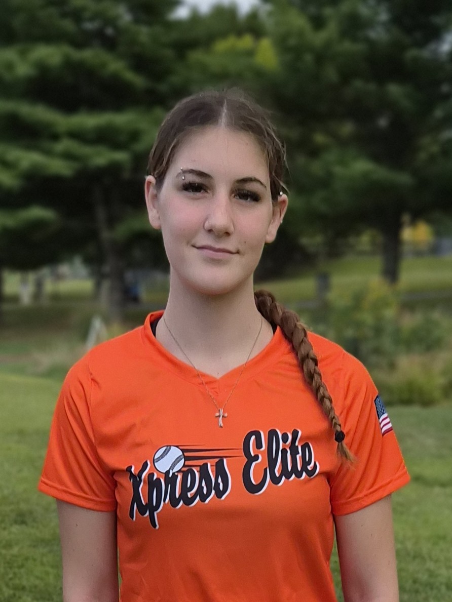 Paisley Riegel