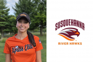 Mia Picciotti 2026 Commitment