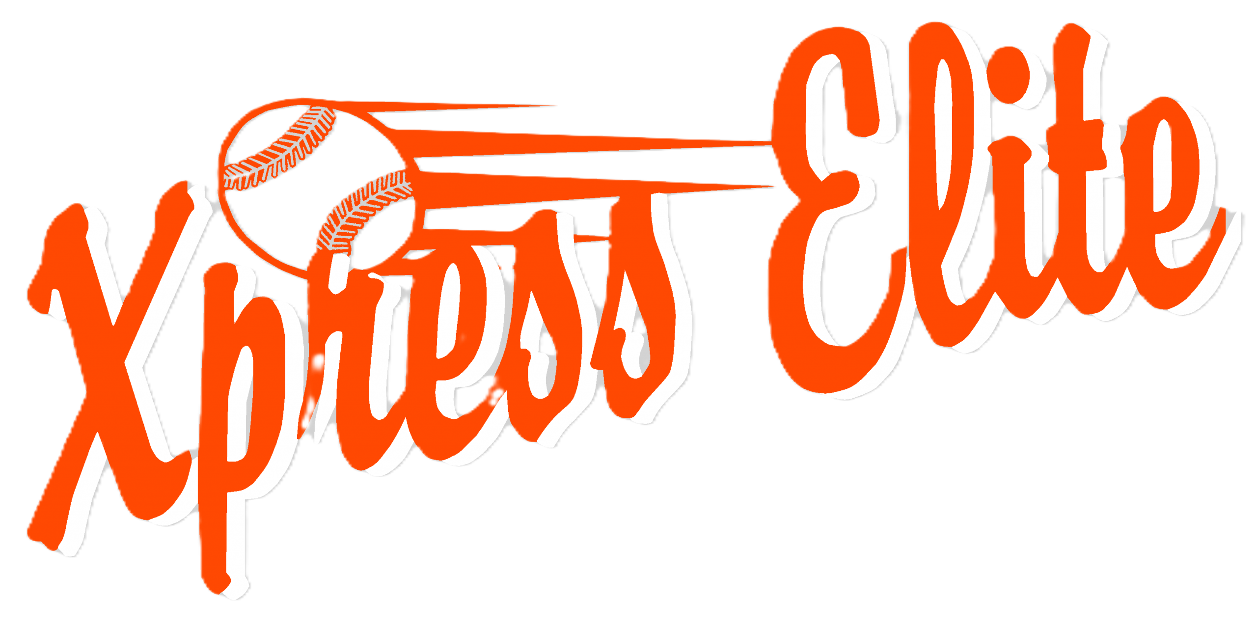 Xpress Elite Softball logo