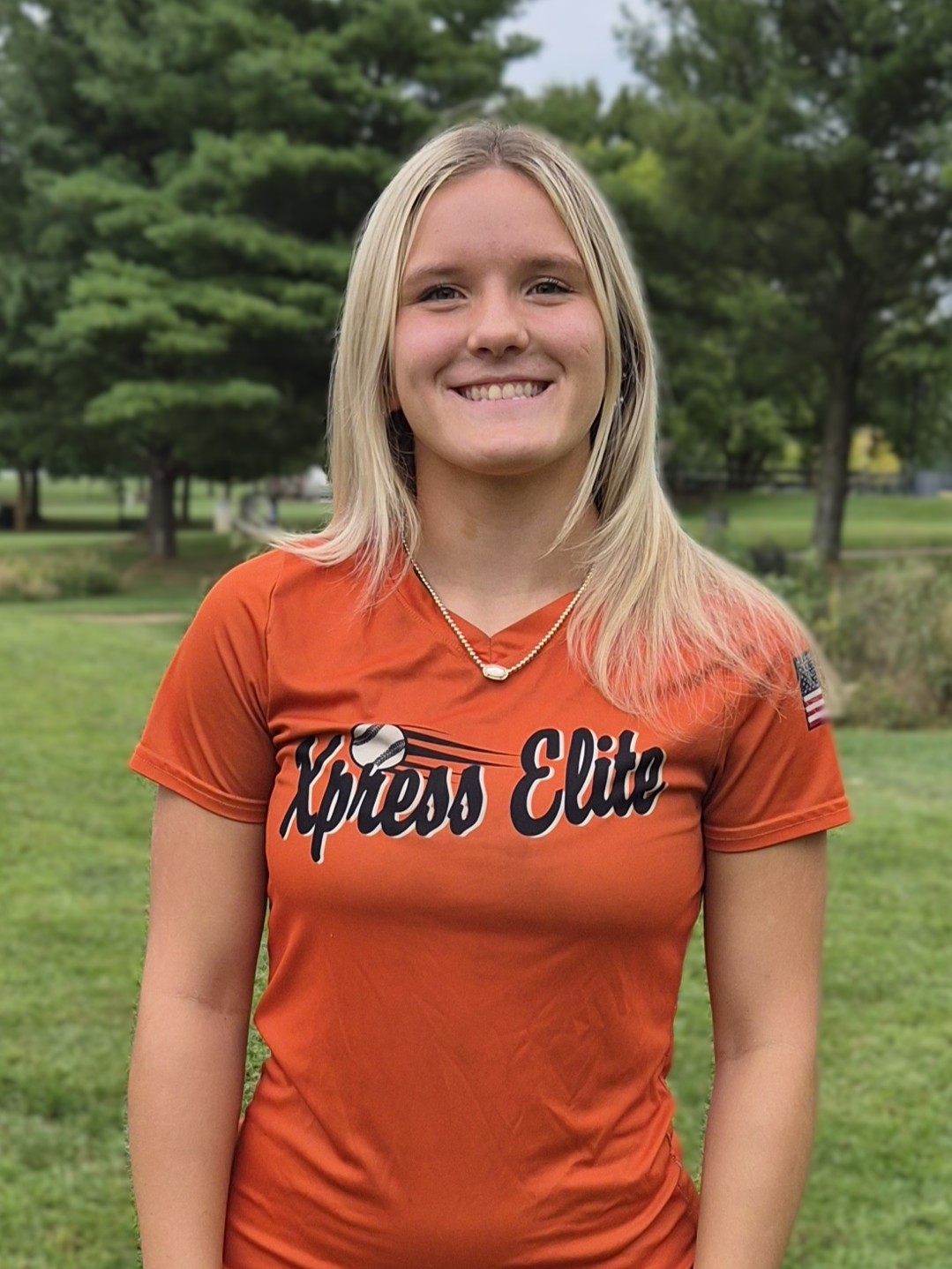 Olivia Gehringer