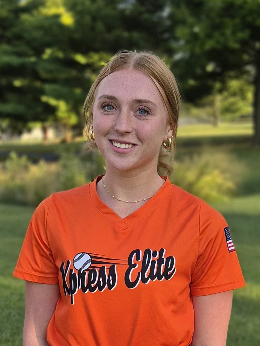 Gianna Yozallinas 2026